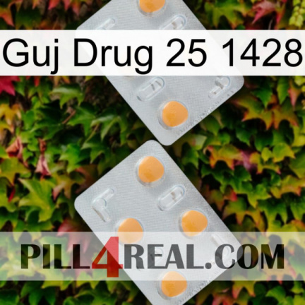 Guj Drug 25 1428 25
